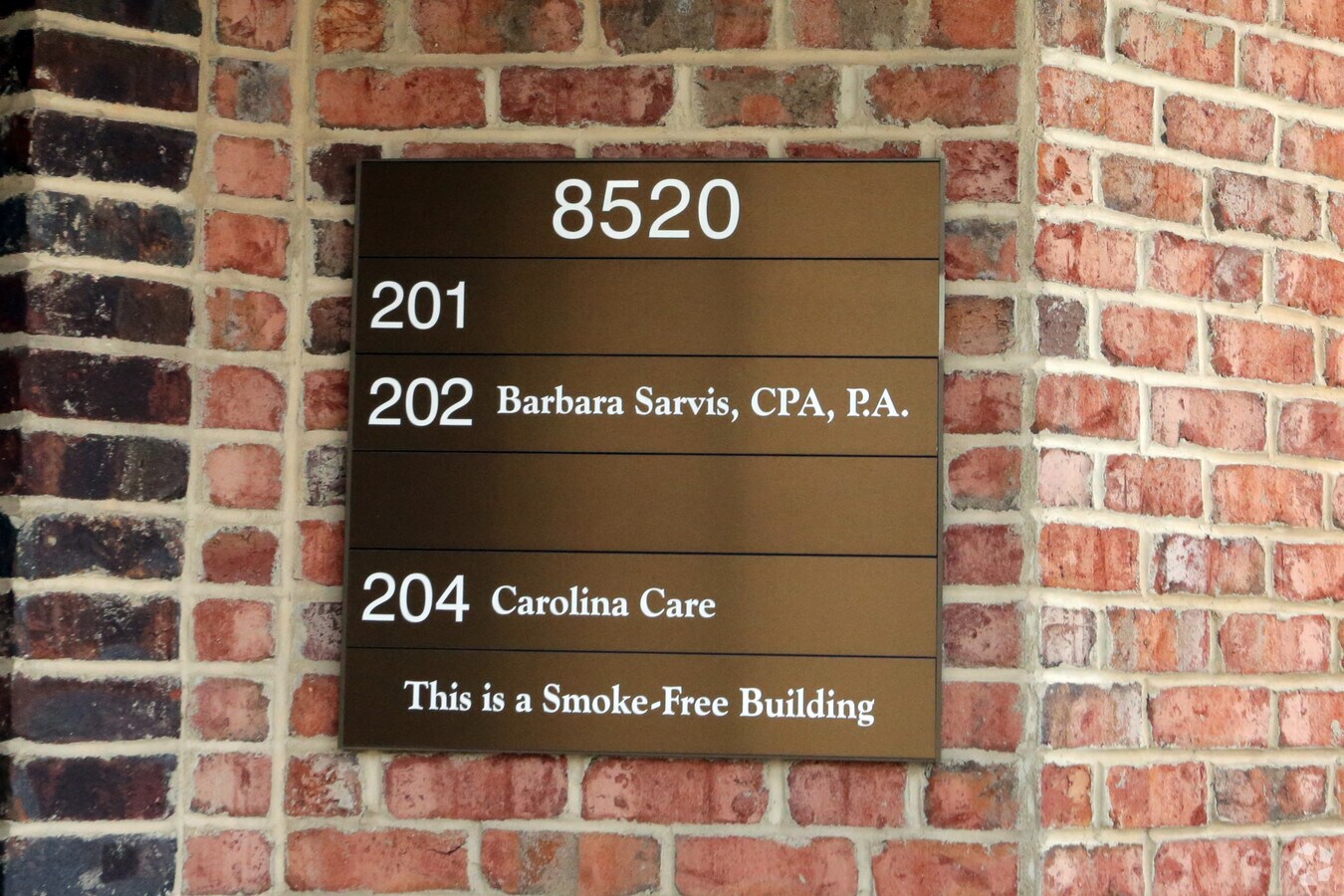 8520 Six Forks Rd, Raleigh, NC 27615