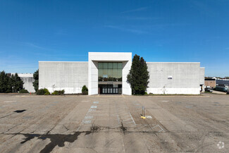 Cubework Steubenville - Warehouse