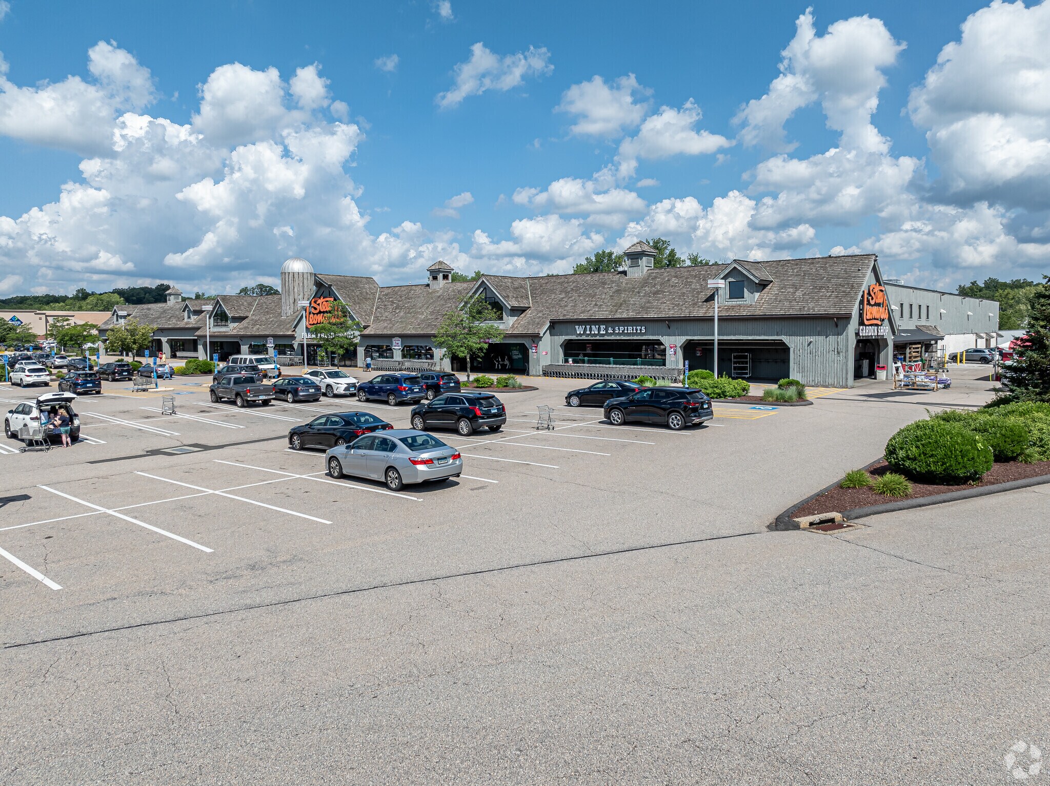 3475 Berlin Tpke, Newington, CT for sale Primary Photo- Image 1 of 1