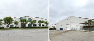 More details for 12636 Clark St, Santa Fe Springs, CA - Industrial for Sale