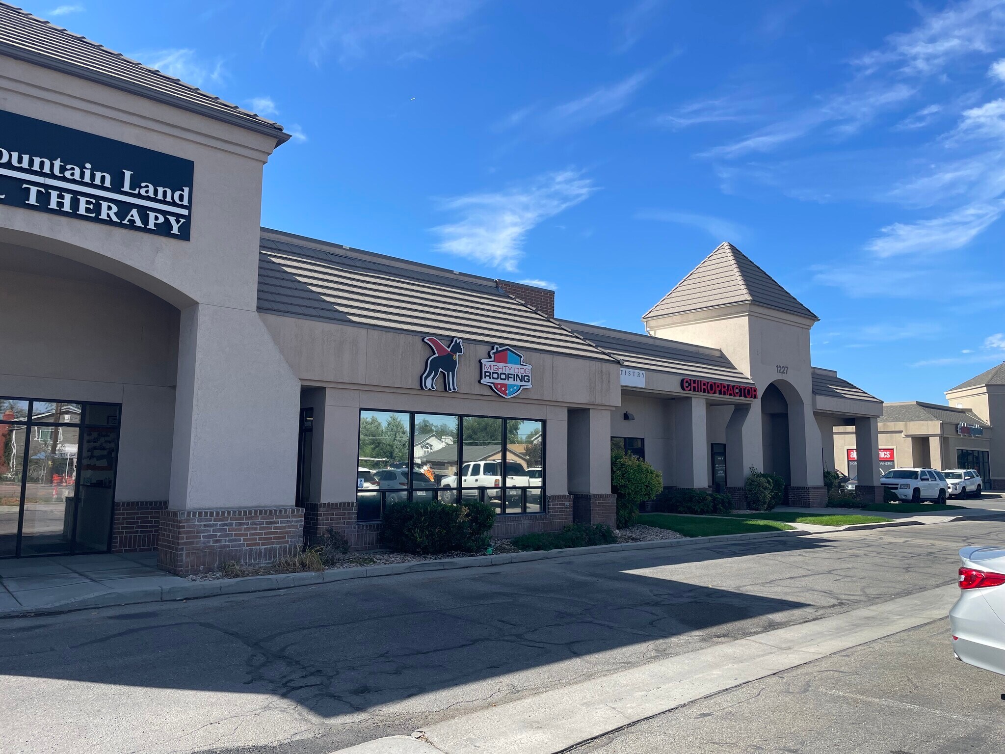 1227 W 9000 S, West Jordan, UT for sale Building Photo- Image 1 of 1