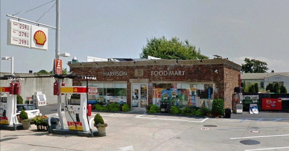 235 Halstead Ave, Harrison, NY 10528