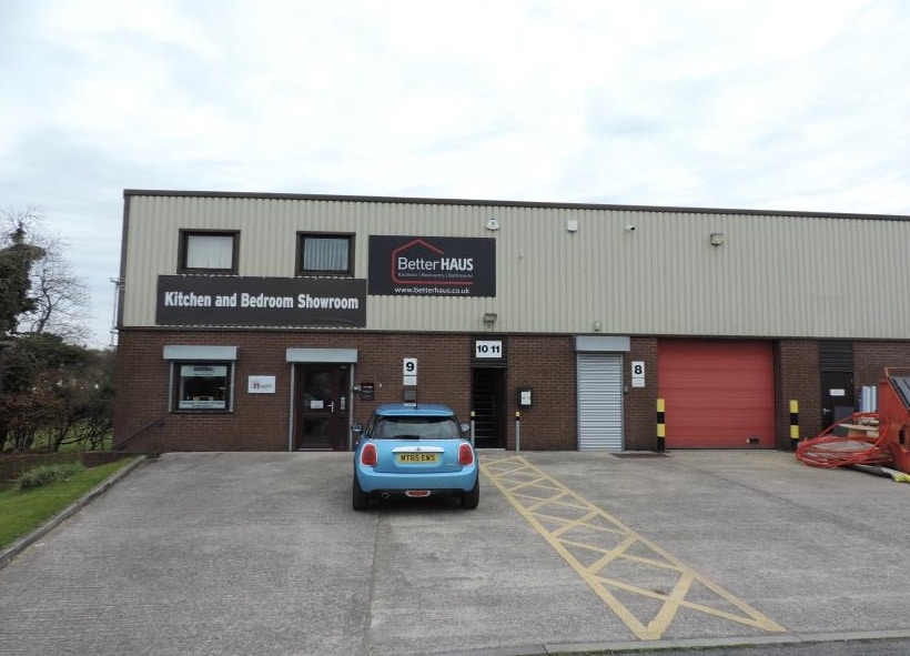 Lincoln Way, Clitheroe for sale Primary Photo- Image 1 of 1