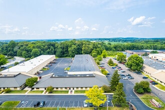 15-35 E Uwchlan Ave, Exton, PA - AERIAL  map view - Image1