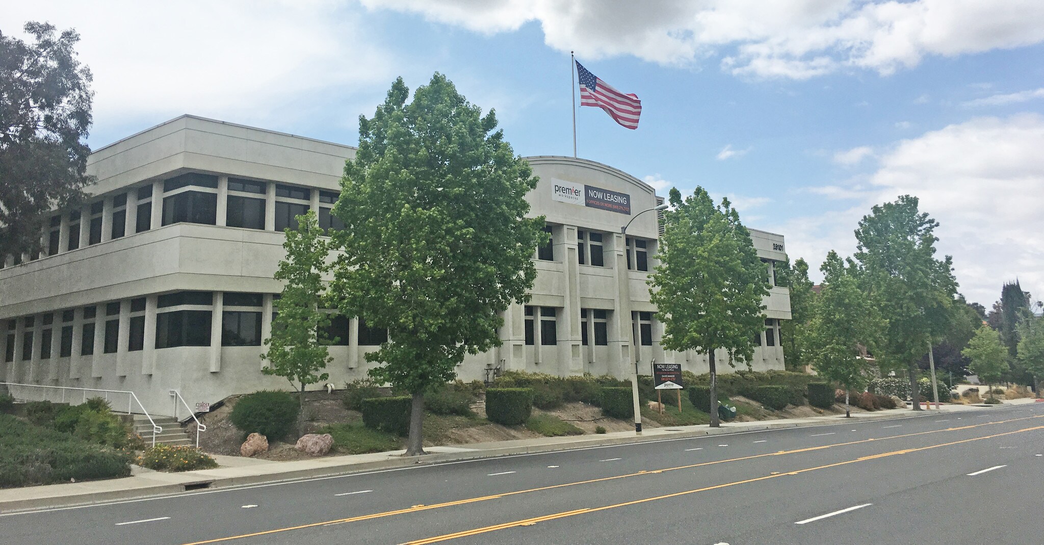 25101 The Old Rd, Stevenson Ranch, CA 91381 Office for Lease