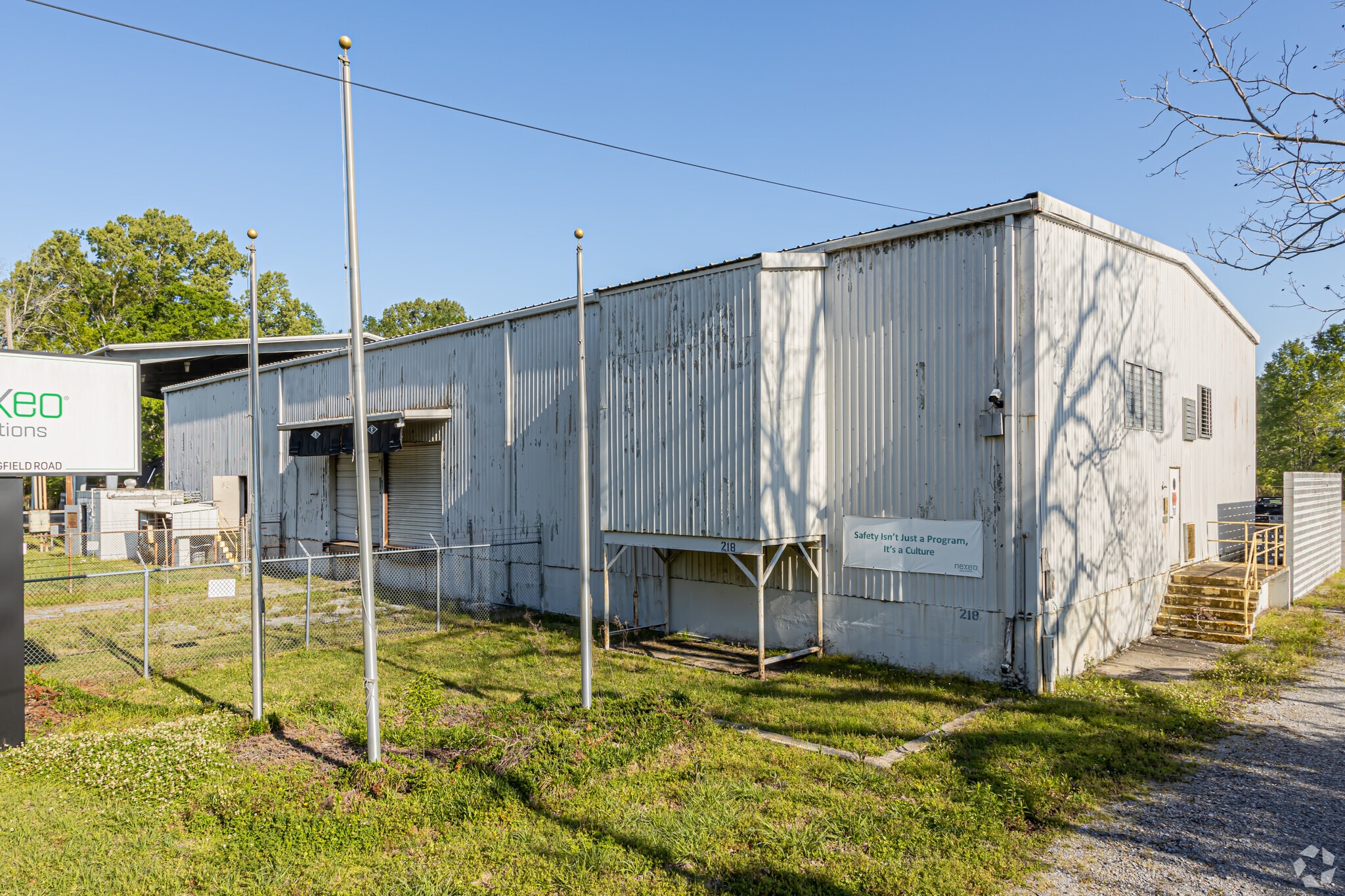 218 Springfield Rd, Baton Rouge, LA for lease Primary Photo- Image 1 of 43