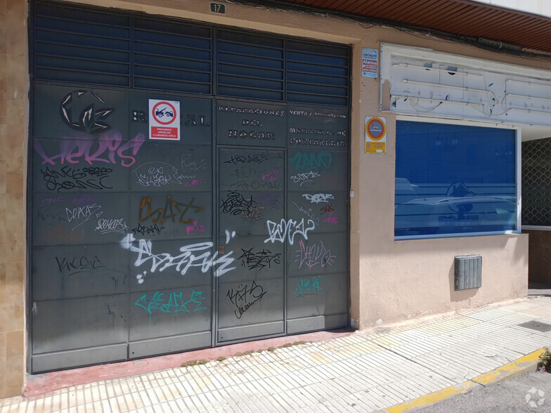 Retail in Pinto, Madrid for lease - Interior Photo - Image 1 of 1