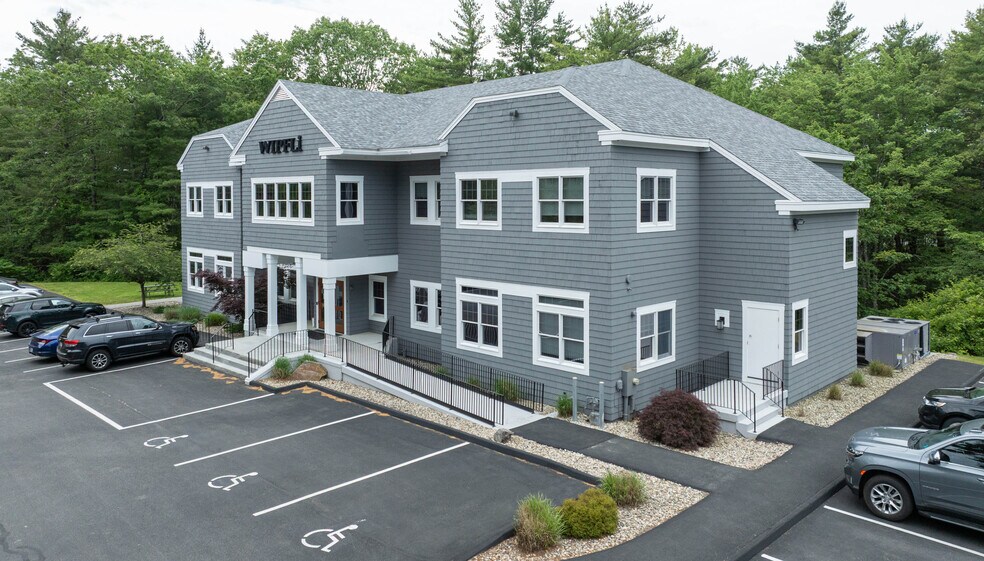 30 Long Creek Dr, South Portland, ME for lease - Building Photo - Image 1 of 12