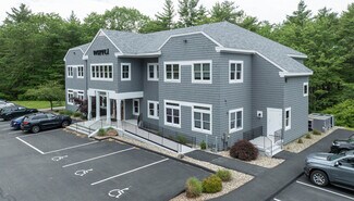 More details for 30 Long Creek Dr, South Portland, ME - Office for Lease
