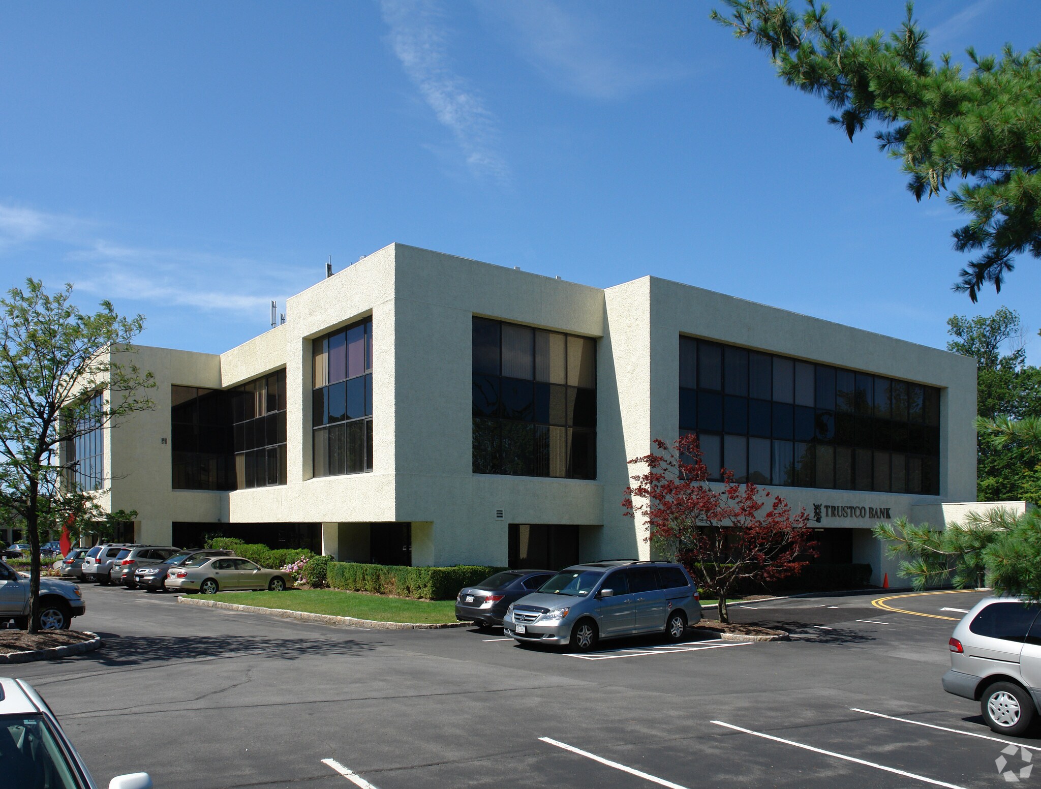 100 Clearbrook Rd, Elmsford, NY 10523 Office for Lease