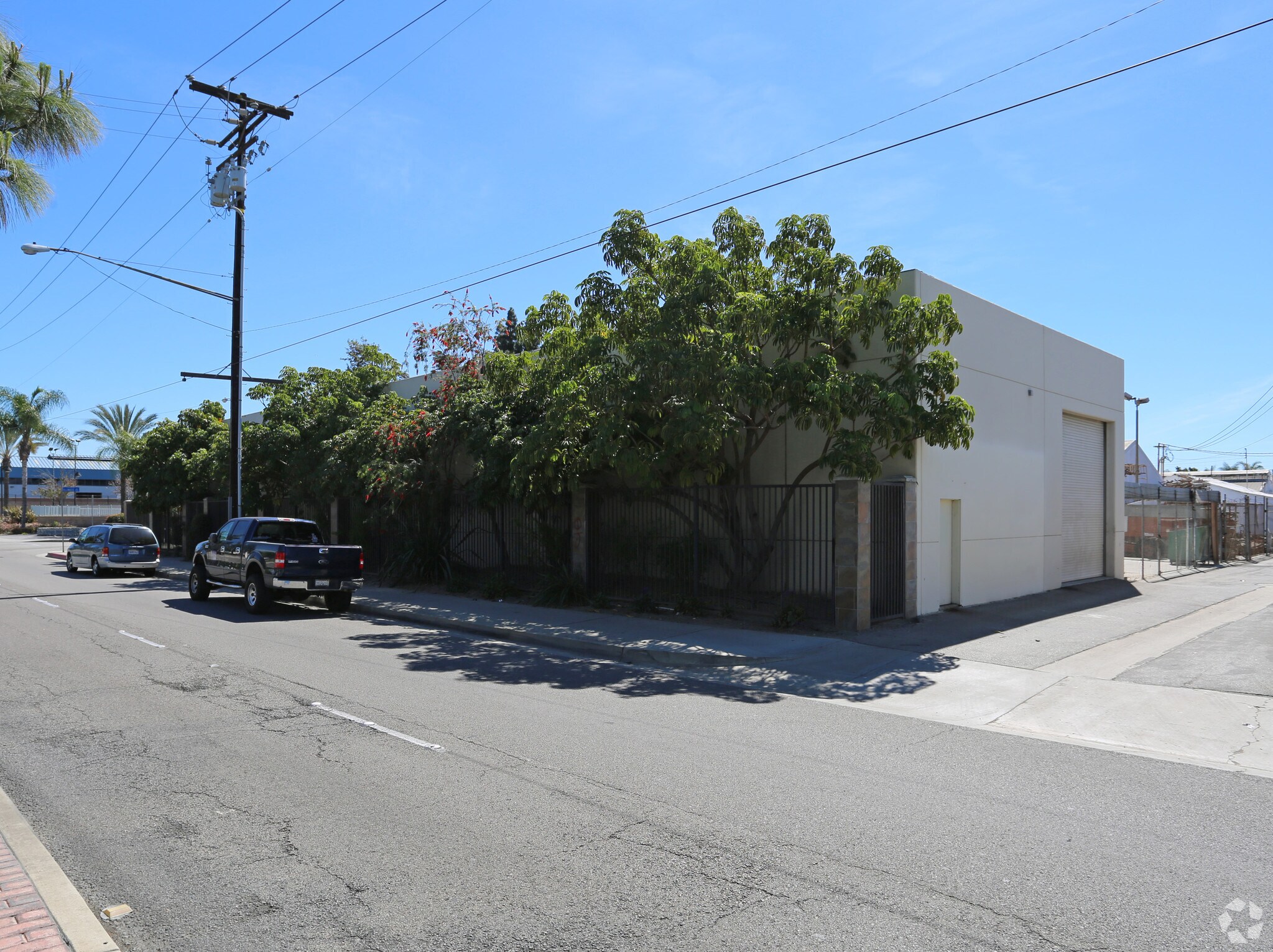 7626 Somerset Blvd, Paramount, CA 90723 Industrial for Lease