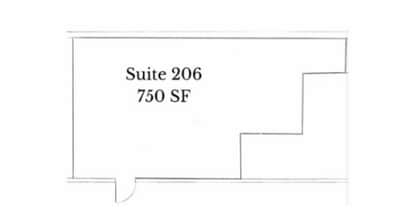 10005-10015 Grand Ave, Franklin Park, IL for lease Floor Plan- Image 1 of 1