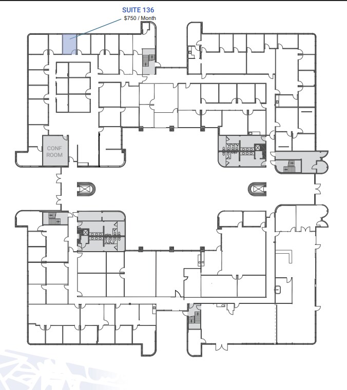 7220 Trade St, San Diego, CA for lease Floor Plan- Image 1 of 1