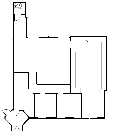 6520-6532 Edenvale Blvd, Eden Prairie, MN for lease Floor Plan- Image 1 of 1