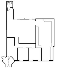 6520-6532 Edenvale Blvd, Eden Prairie, MN for lease Floor Plan- Image 1 of 1