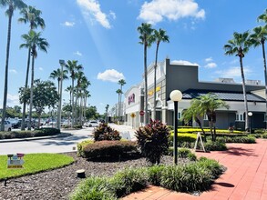 1455 Semoran Blvd, Casselberry, FL for lease Building Photo- Image 1 of 3