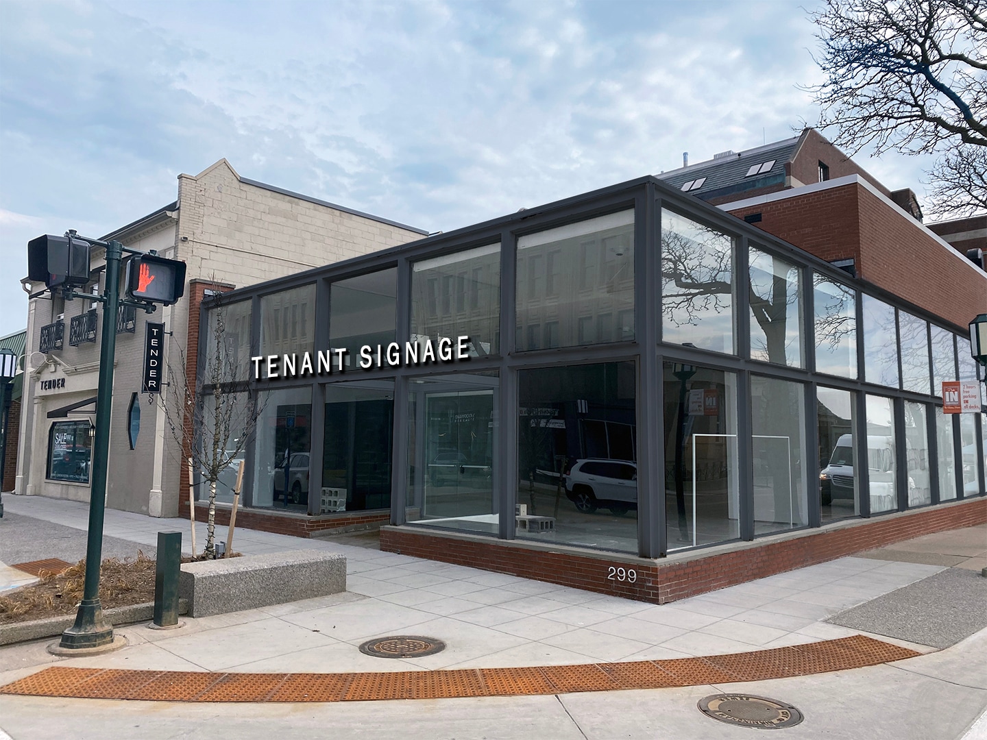 299 W Maple Rd, Birmingham, MI for sale Building Photo- Image 1 of 1