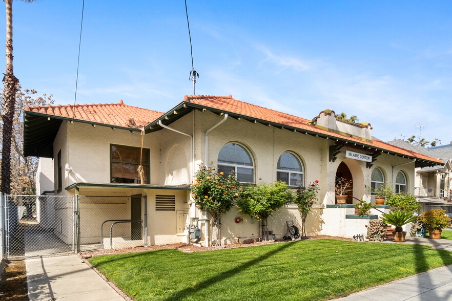 325 N 3rd St, San Jose, CA for sale - Building Photo - Image 2 of 37