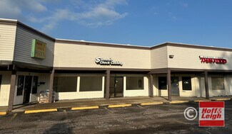 More details for 240 5th St SE, Barberton, OH - Retail for Lease