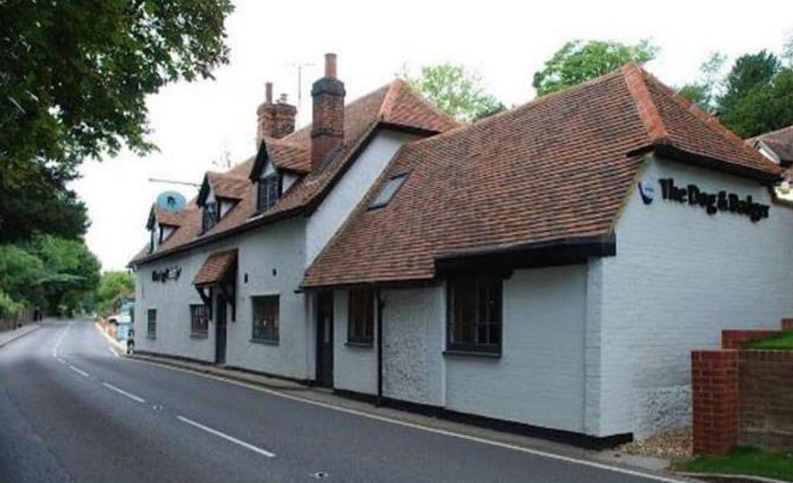 Henley Rd, Medmenham for sale Primary Photo- Image 1 of 1