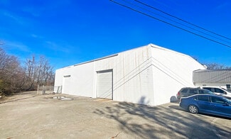 More details for 345 Blue Sky Pky, Lexington, KY - Industrial for Lease