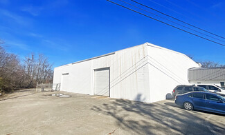 More details for 345 Blue Sky Pky, Lexington, KY - Industrial for Lease