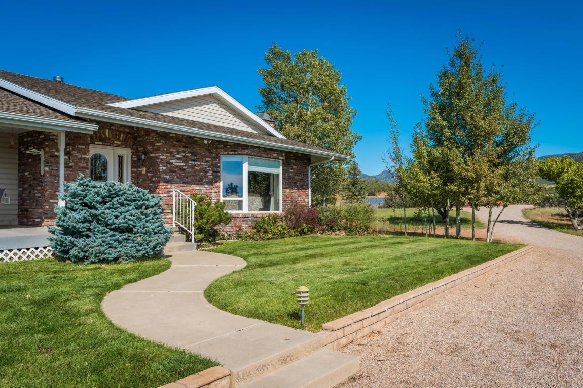 445 Harmony Dr, New Harmony, UT for sale Other- Image 1 of 1