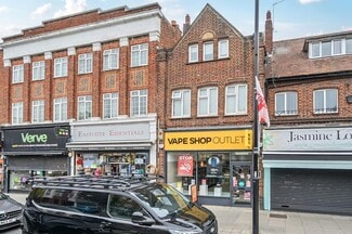 More details for 161 Field End Rd, Pinner - Retail for Lease