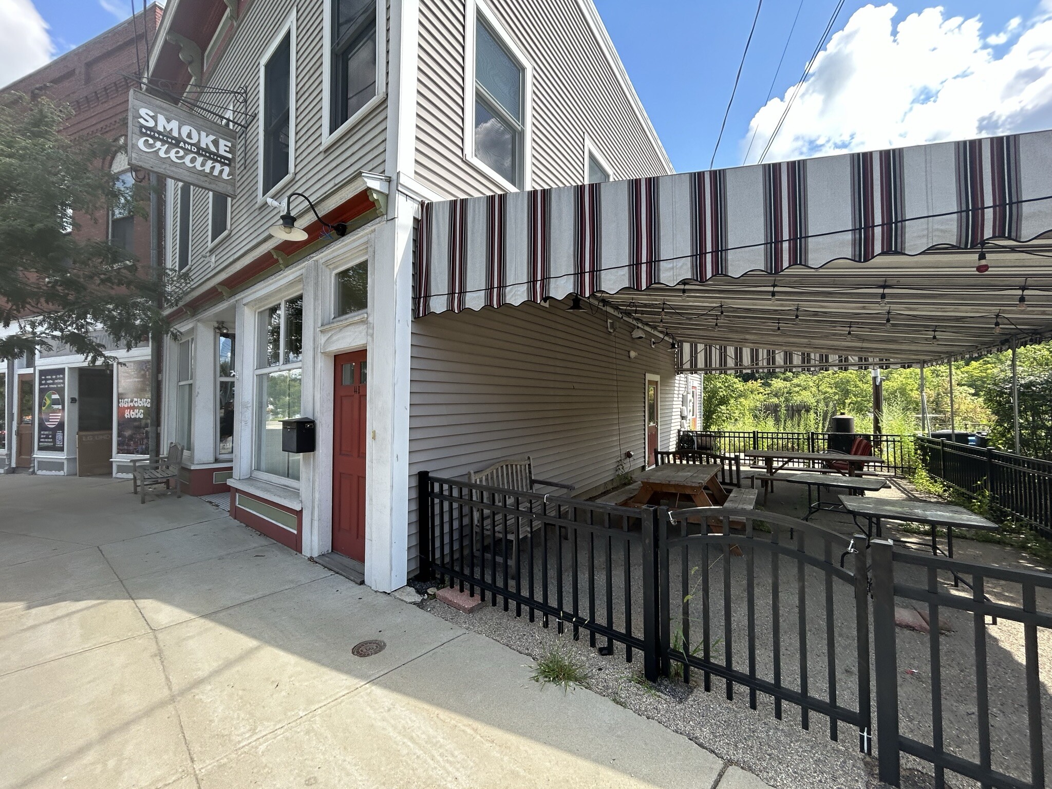 44 Market St, Somersworth, NH for sale Building Photo- Image 1 of 1