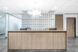 Great Hills Plaza - Serviced Office
