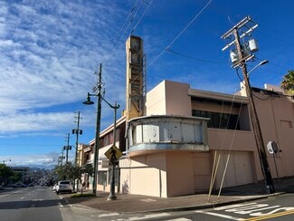 More details for 3580-3588 Waialae Ave, Honolulu, HI - Retail for Lease