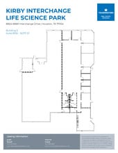 8901-8933 Interchange Dr, Houston, TX for lease Floor Plan- Image 1 of 1