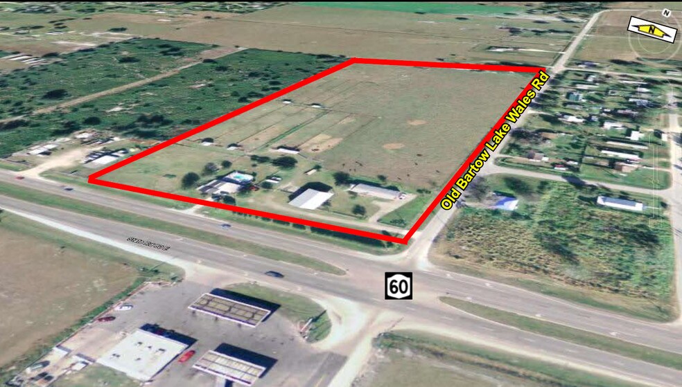 7996 SR 60, Bartow, FL 33830