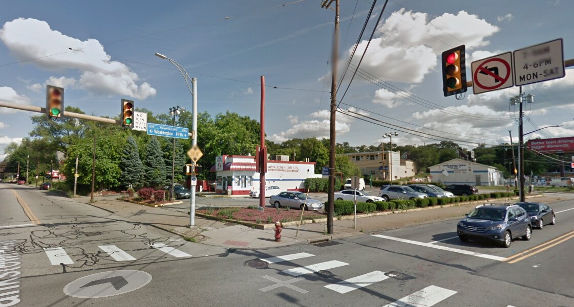 6960 5th Ave, Pittsburgh, PA for sale Building Photo- Image 1 of 1