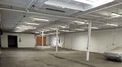 800-810 Park Ave, San Jose, CA for lease - Interior Photo - Image 3 of 3