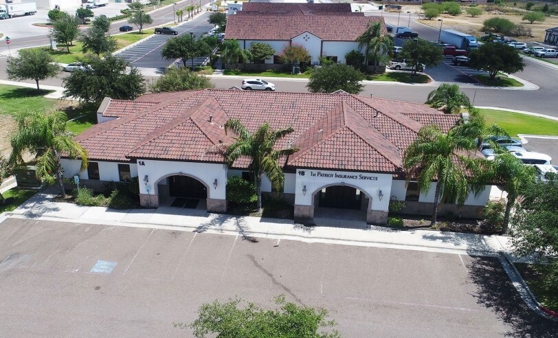 10410 Medical Loop, Laredo, TX for sale Building Photo- Image 1 of 1