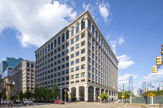 More details for 70 Hudson St, Jersey City, NJ - Office for Lease