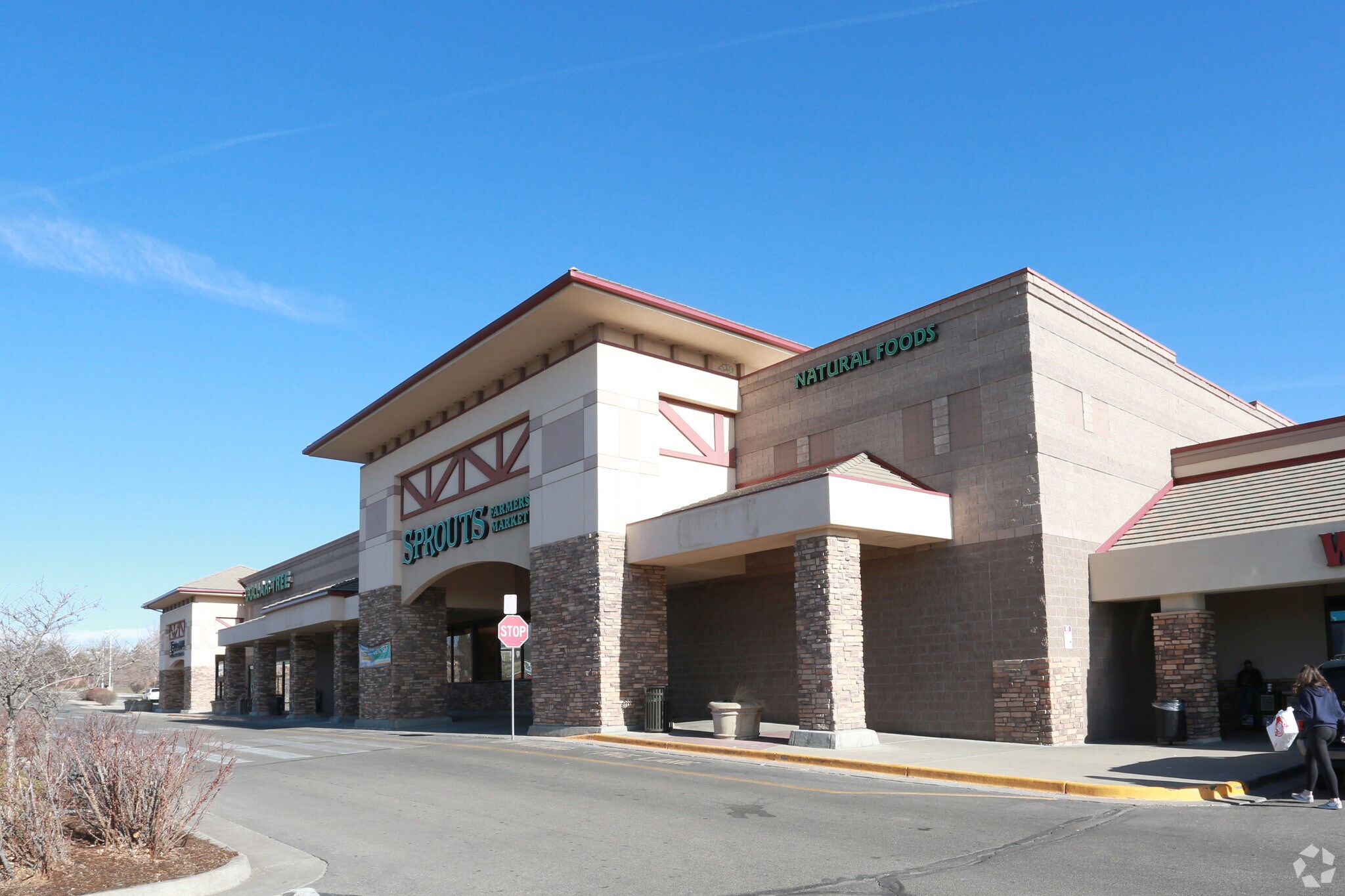 555 W South Boulder Rd, Lafayette, CO 80026 Waneka Marketplace