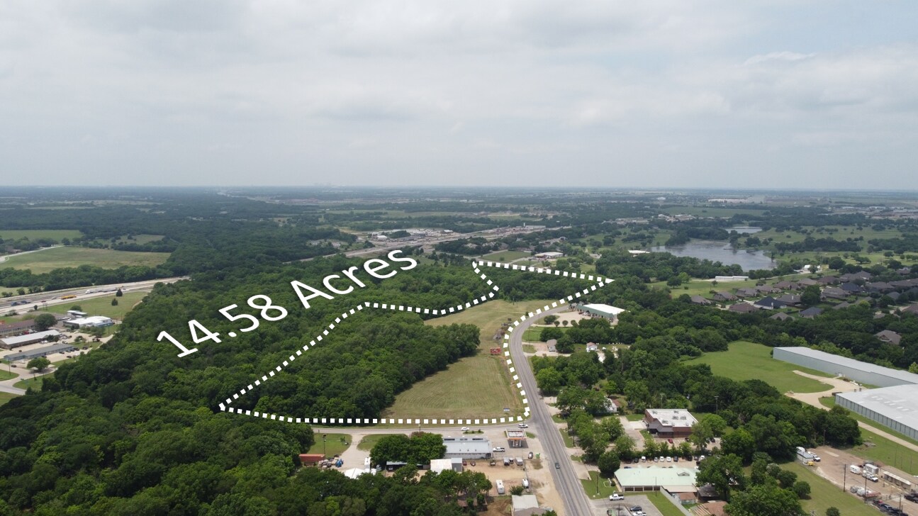 1829 Hwy 287 Business, Waxahachie, TX 75165 Brookside Road Prime