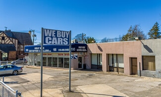More details for 195 Northern Blvd, Great Neck, NY - Retail for Sale
