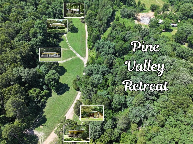 7687 OK-10, Tahlequah, OK for sale - Building Photo - Image 1 of 54