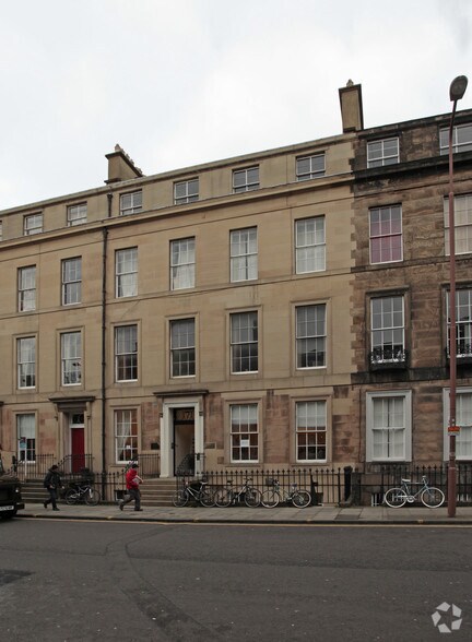 7 Torphichen St, Edinburgh for sale - Primary Photo - Image 1 of 1
