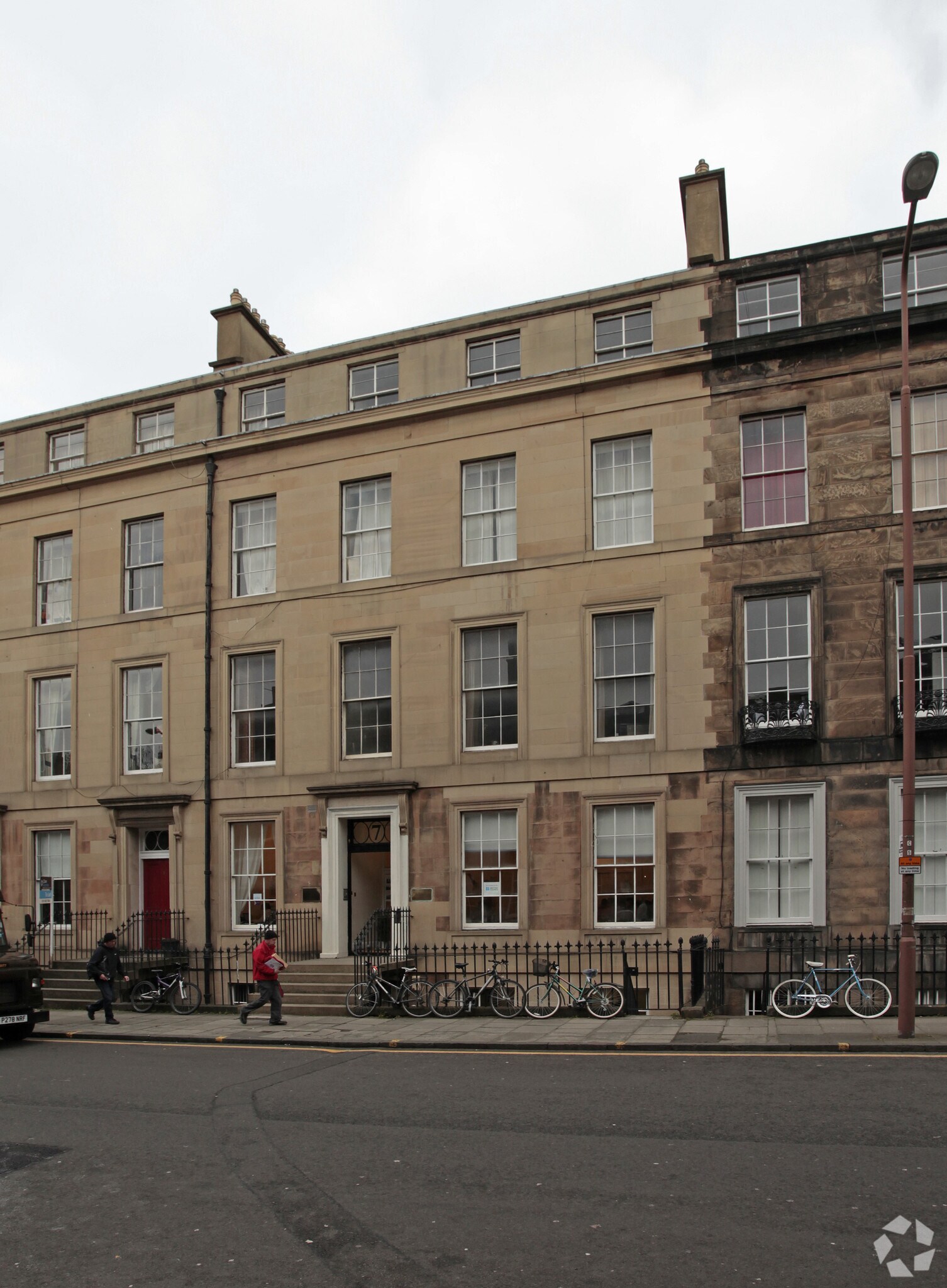 7 Torphichen St, Edinburgh for sale Primary Photo- Image 1 of 1