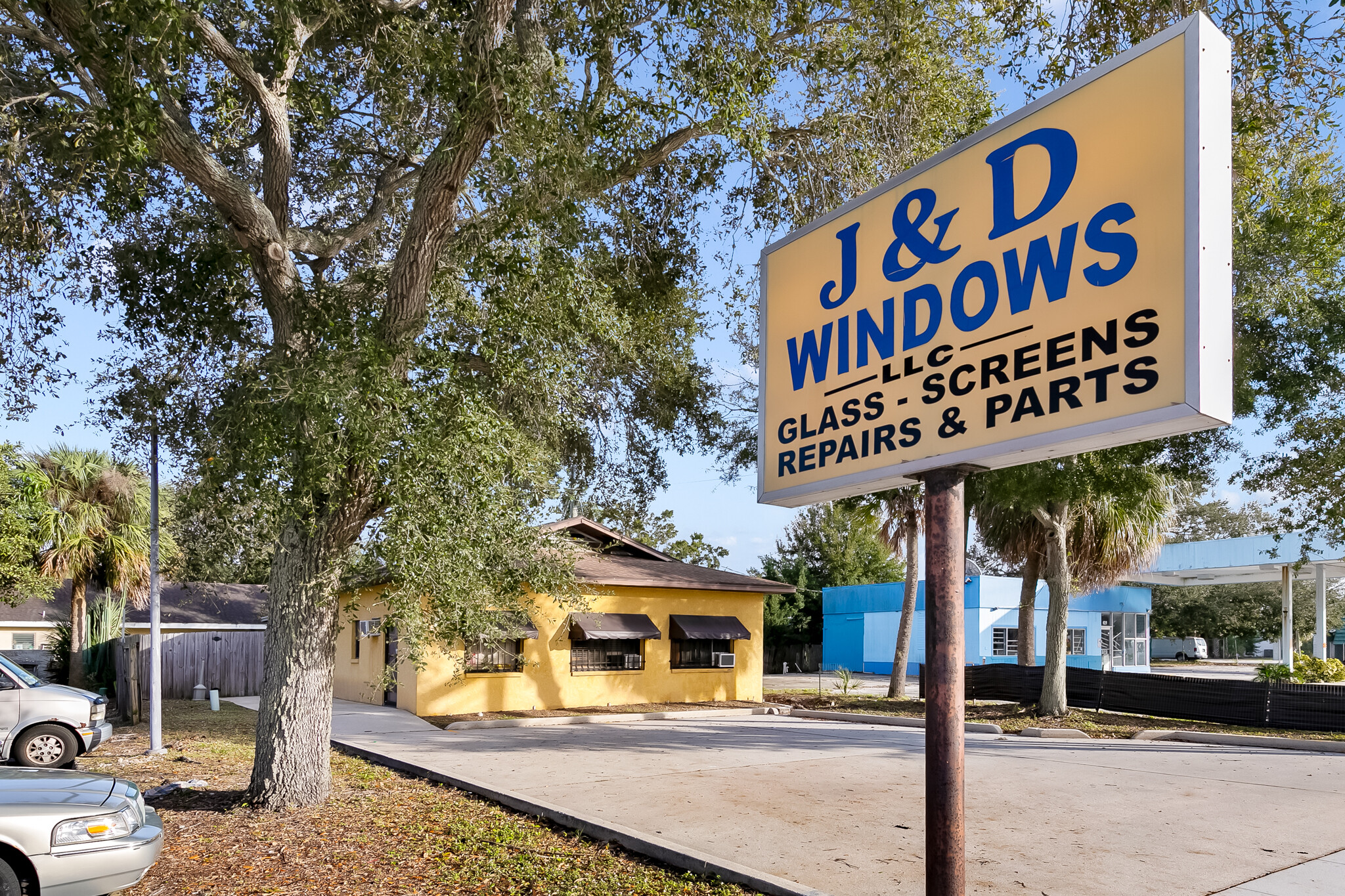 425 S Babcock St, Melbourne, FL for sale Primary Photo- Image 1 of 17