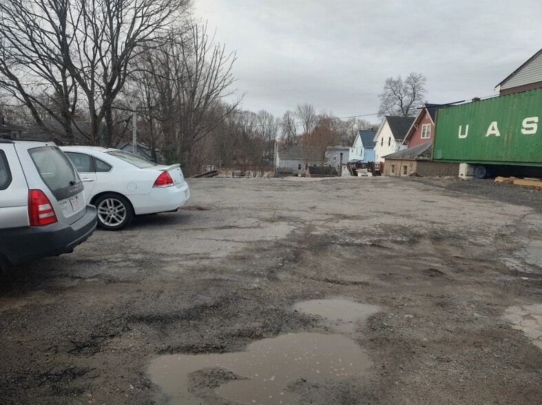 1369 Main St, Worcester, MA for sale - Building Photo - Image 2 of 7