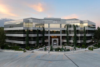 More details for 6995 S Union Park Ctr, Midvale, UT - Office for Lease