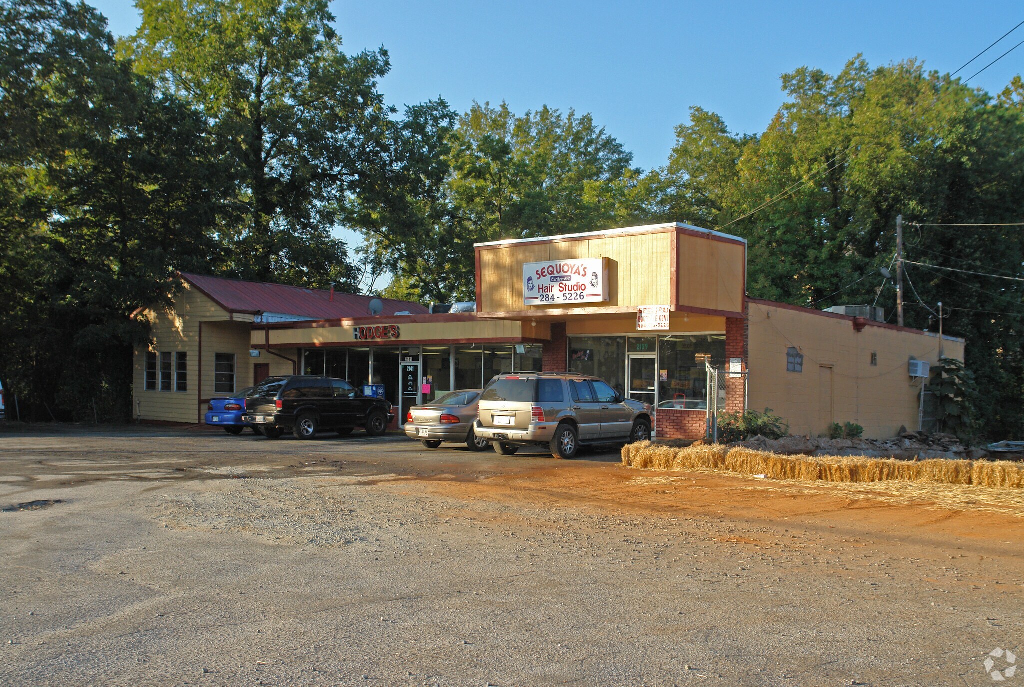 2141 Candler Rd, Decatur, GA for sale Primary Photo- Image 1 of 3