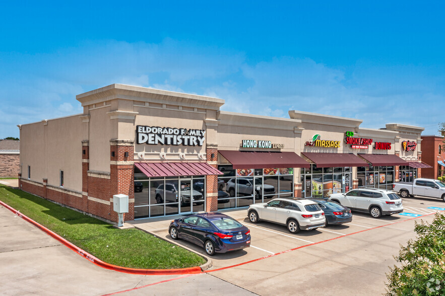 2405 Fm-423, Little Elm, TX for lease - Building Photo - Image 2 of 3