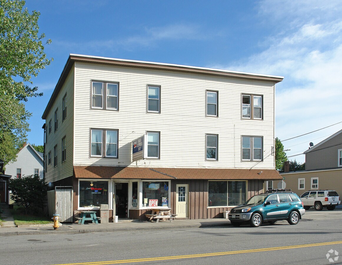 528 Main St, South Portland, ME 04106