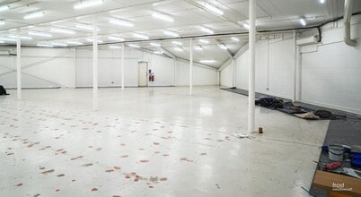 191 Talgarth Rd, London for lease Interior Photo- Image 2 of 5